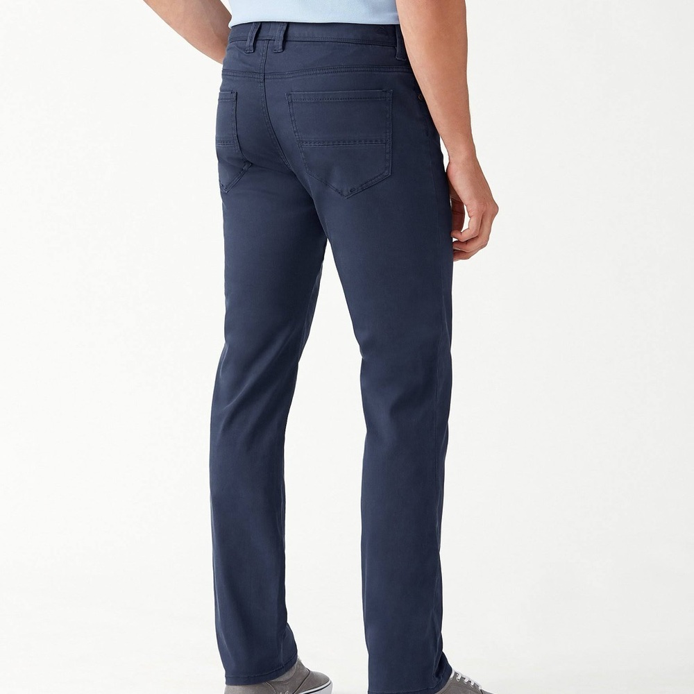 Bundle Sale NWOT -2 X Tommy Bahamas Men’s Key Isles 5-Pocket Pants size W36 L32